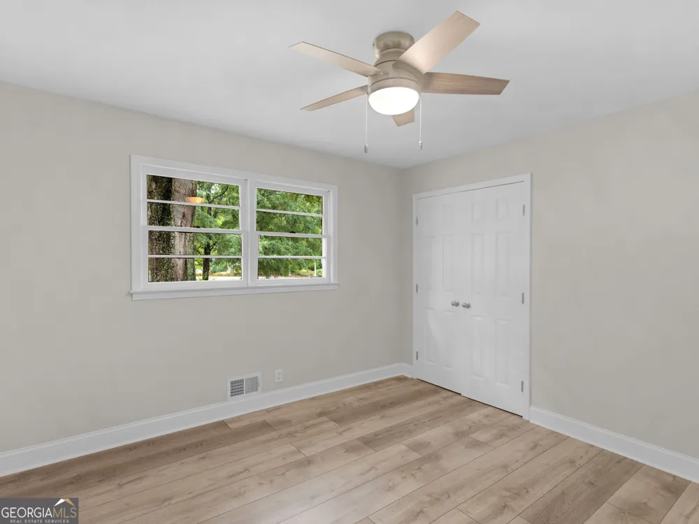 1635 Vineyard Rd Griffin, GA 30224