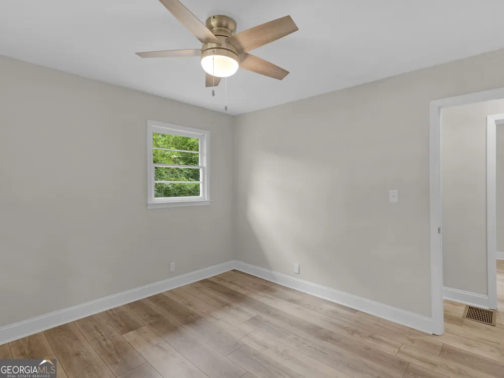 1635 Vineyard Rd Griffin, GA 30224