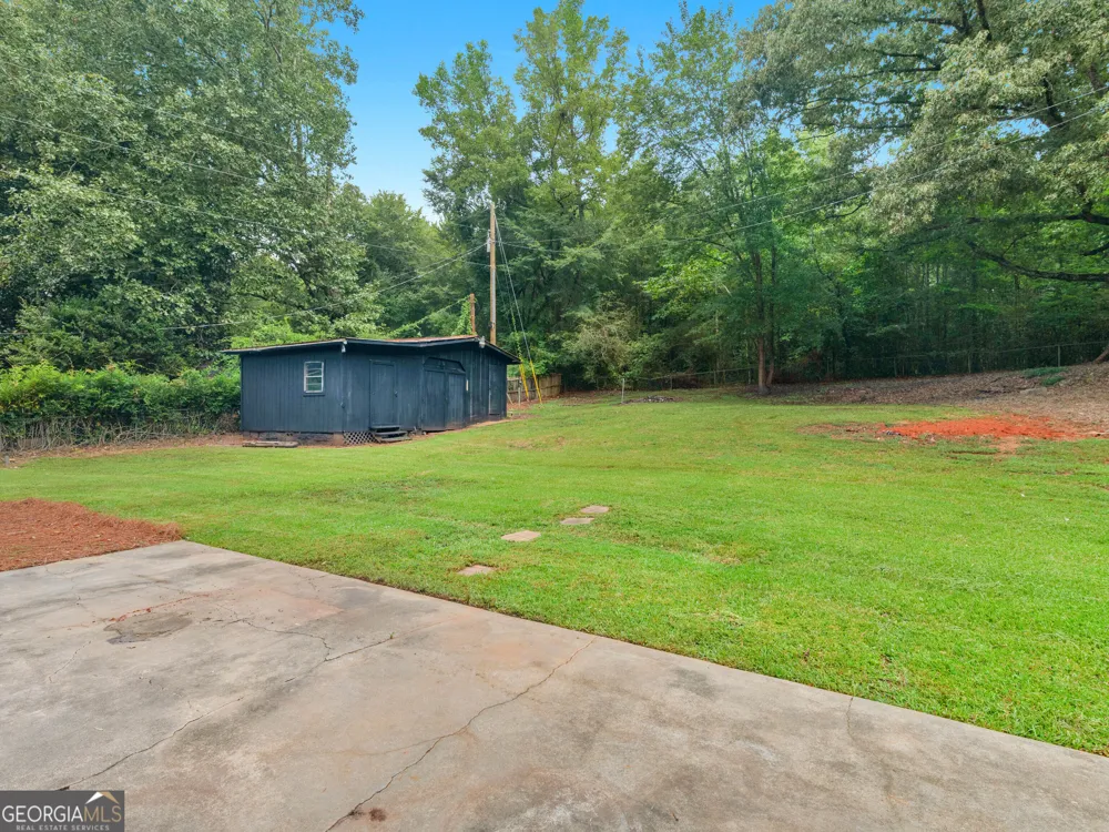 1635 Vineyard Rd Griffin, GA 30224