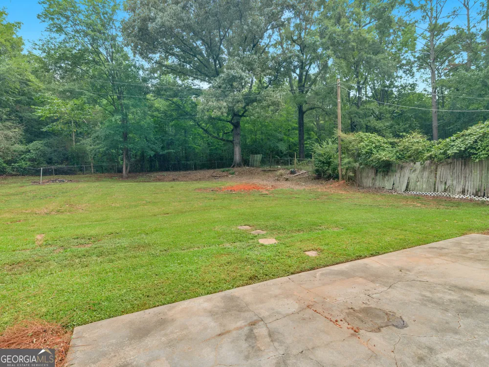 1635 Vineyard Rd Griffin, GA 30224