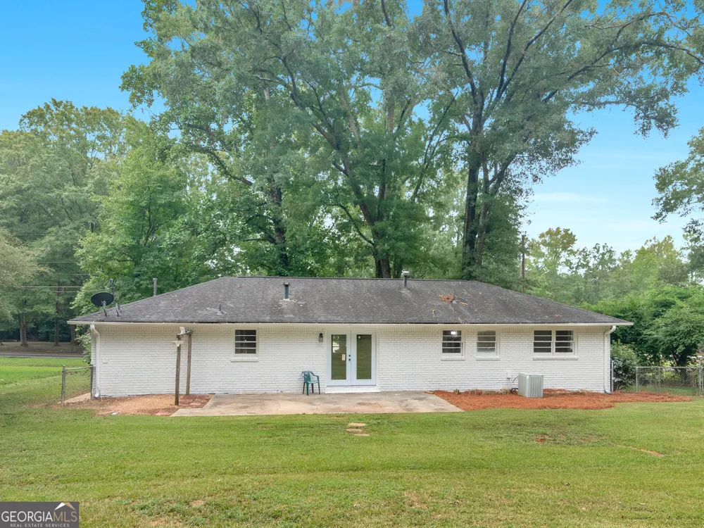 1635 Vineyard Rd Griffin, GA 30224