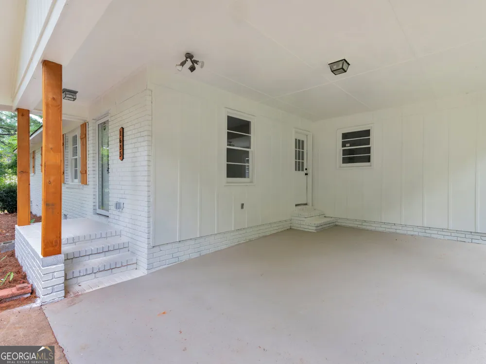1635 Vineyard Rd Griffin, GA 30224