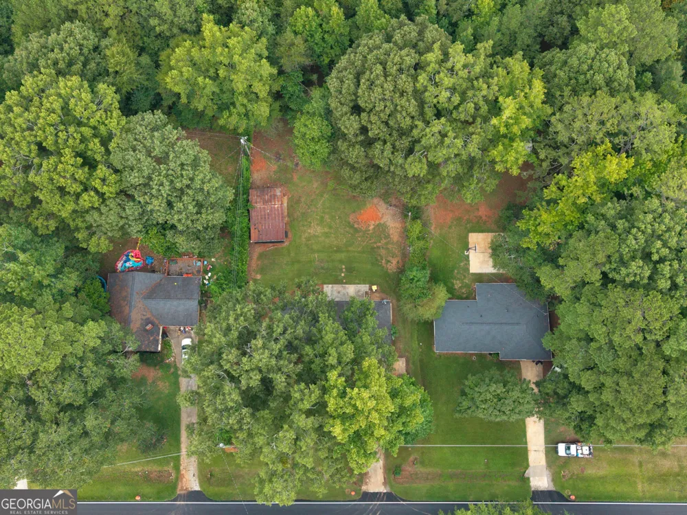 1635 Vineyard Rd Griffin, GA 30224