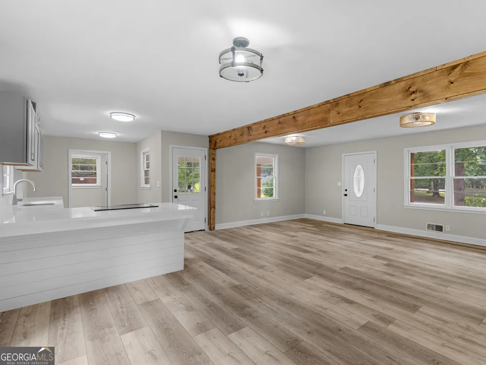 1635 Vineyard Rd Griffin, GA 30224
