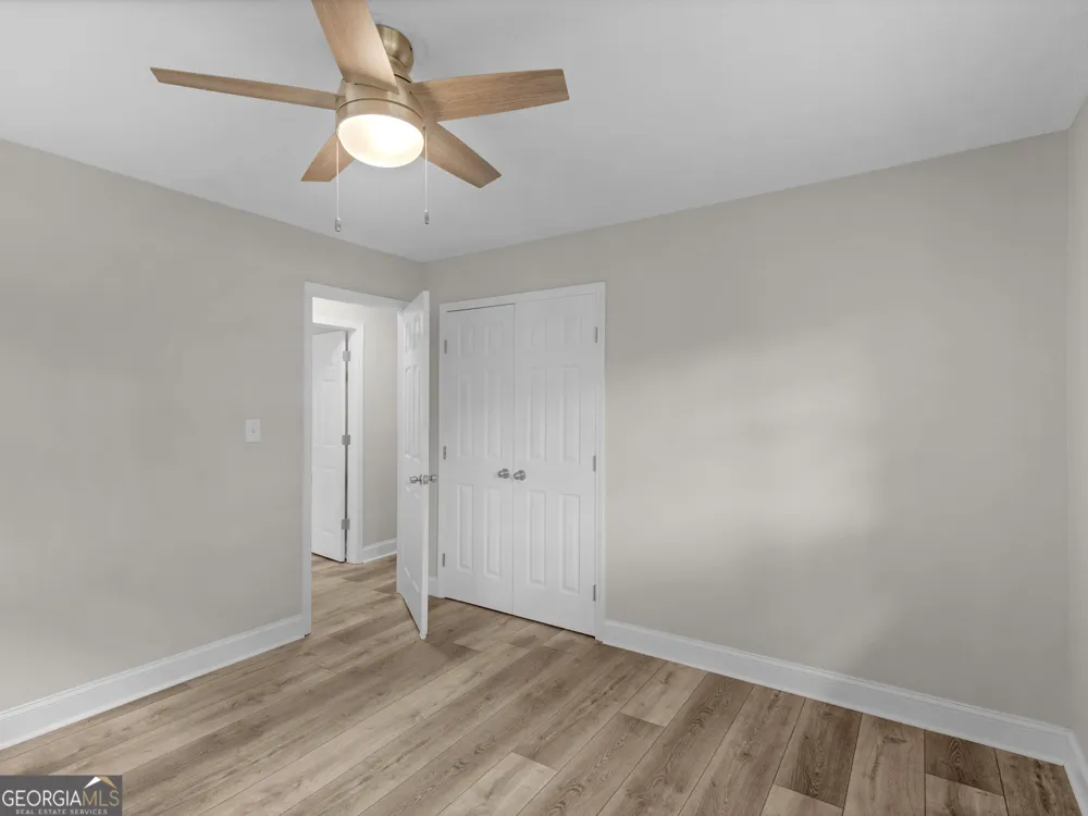 1635 Vineyard Rd Griffin, GA 30224