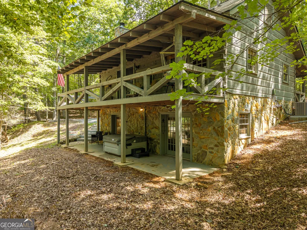 46 Gooseberry TRL Blue Ridge, GA 30513