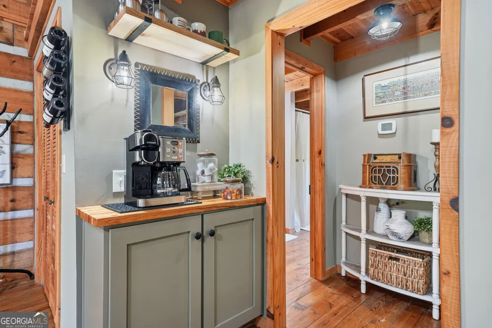 46 Gooseberry TRL Blue Ridge, GA 30513