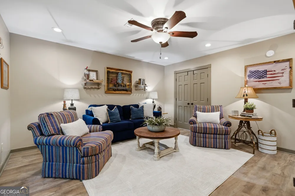 46 Gooseberry TRL Blue Ridge, GA 30513