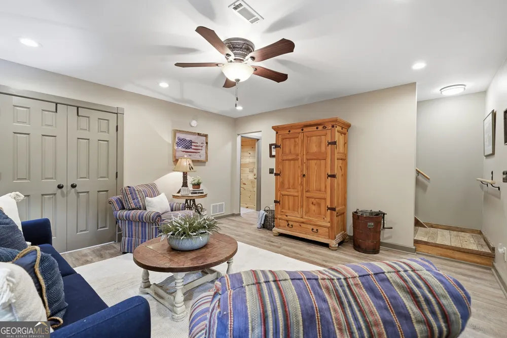 46 Gooseberry TRL Blue Ridge, GA 30513