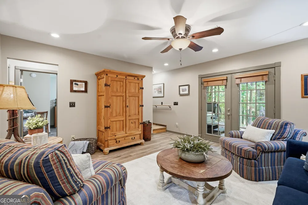 46 Gooseberry TRL Blue Ridge, GA 30513