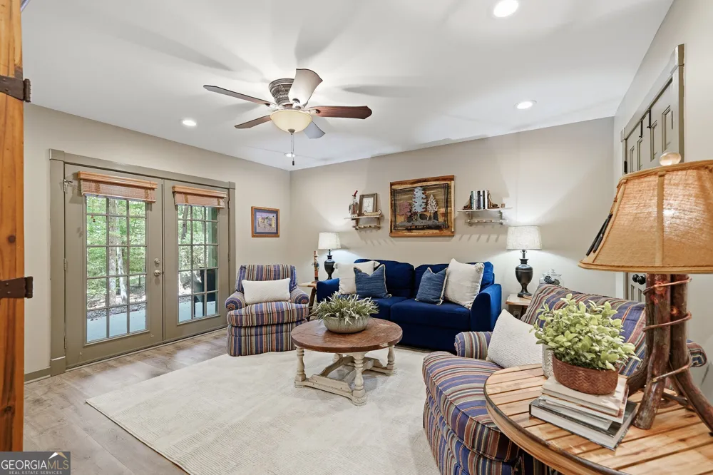 46 Gooseberry TRL Blue Ridge, GA 30513
