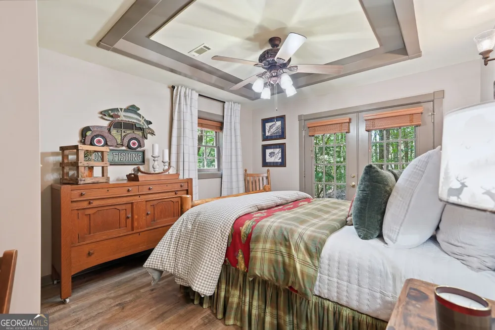 46 Gooseberry TRL Blue Ridge, GA 30513