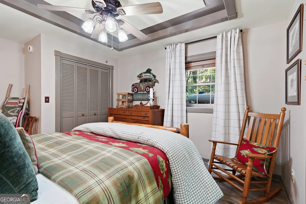 46 Gooseberry TRL Blue Ridge, GA 30513