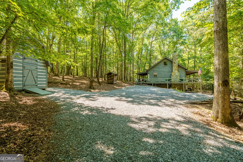 46 Gooseberry TRL Blue Ridge, GA 30513