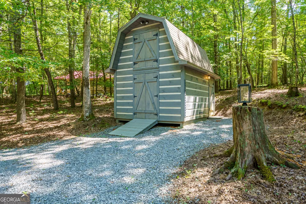 46 Gooseberry TRL Blue Ridge, GA 30513