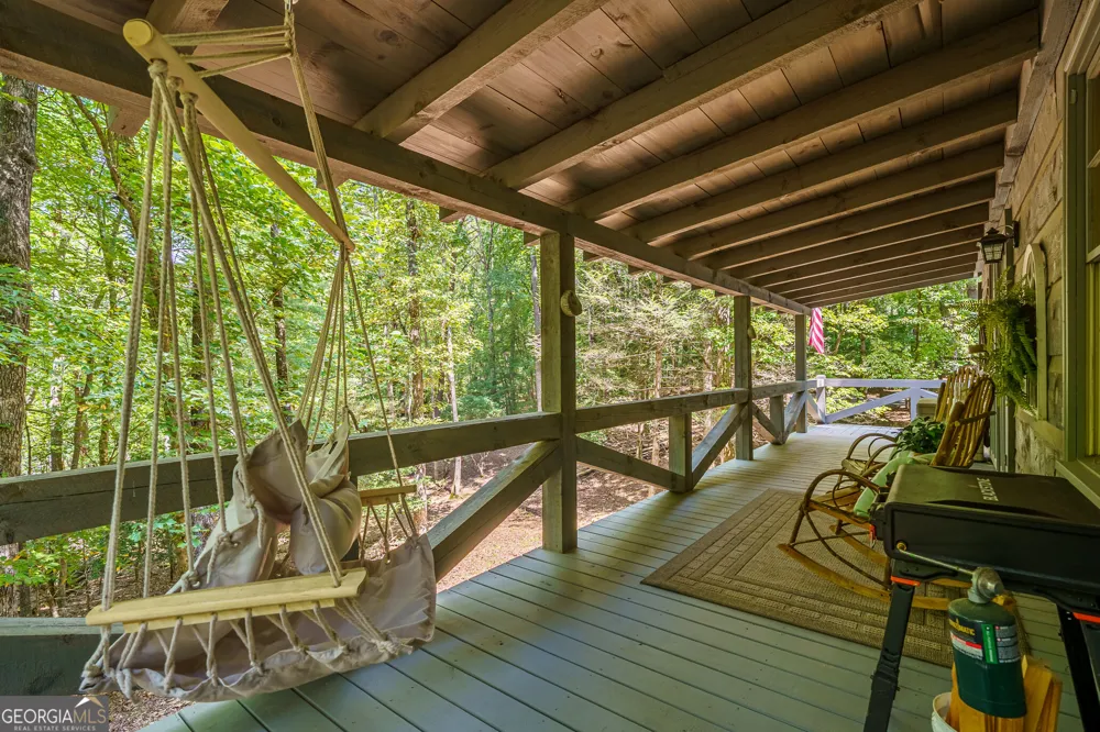 46 Gooseberry TRL Blue Ridge, GA 30513