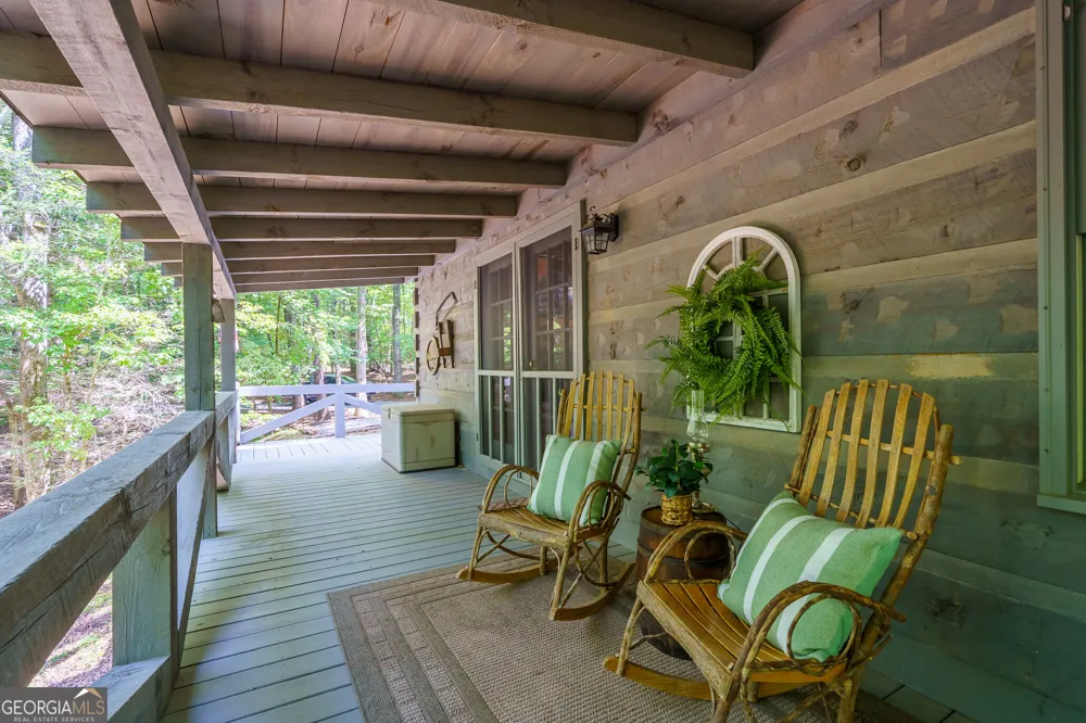 46 Gooseberry TRL Blue Ridge, GA 30513