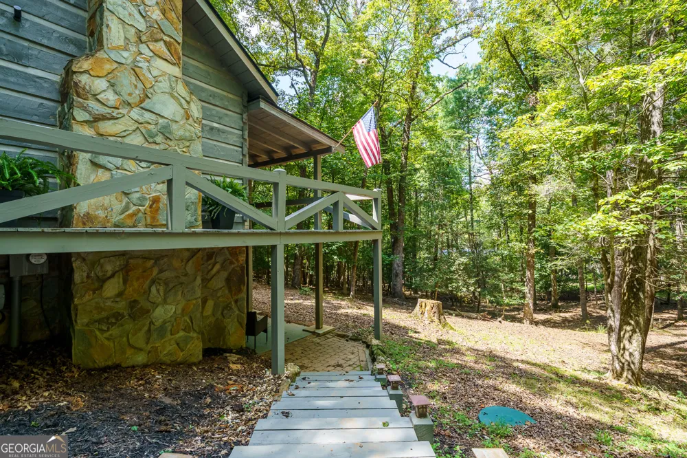 46 Gooseberry TRL Blue Ridge, GA 30513