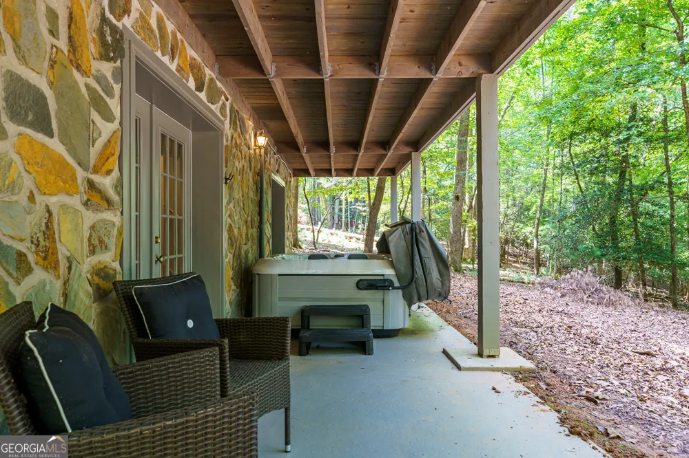 46 Gooseberry TRL Blue Ridge, GA 30513