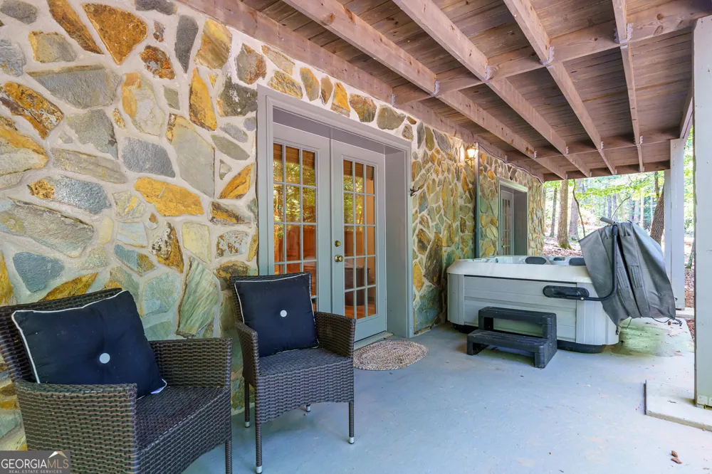 46 Gooseberry TRL Blue Ridge, GA 30513