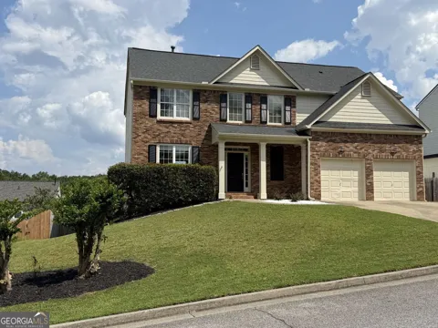 311 Park Creek Ridge