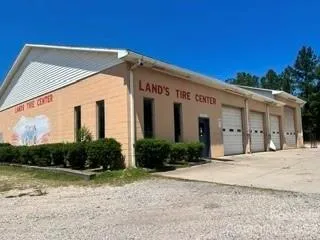2548 DAWSON DRIVE Chester, SC 29706