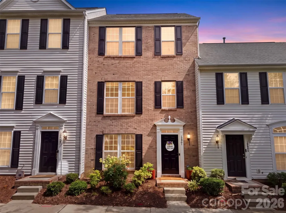 12801 Bullock Greenway Boulevard Charlotte, NC 28277