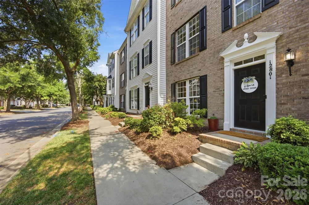 12801 Bullock Greenway Boulevard Charlotte, NC 28277