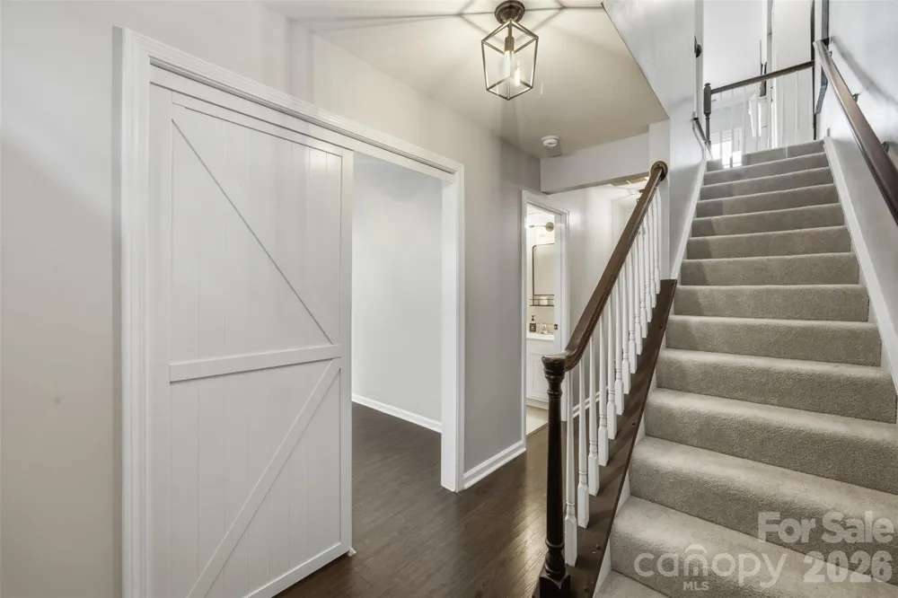 12801 Bullock Greenway Boulevard Charlotte, NC 28277