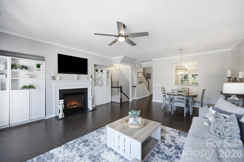 12801 Bullock Greenway Boulevard Charlotte, NC 28277