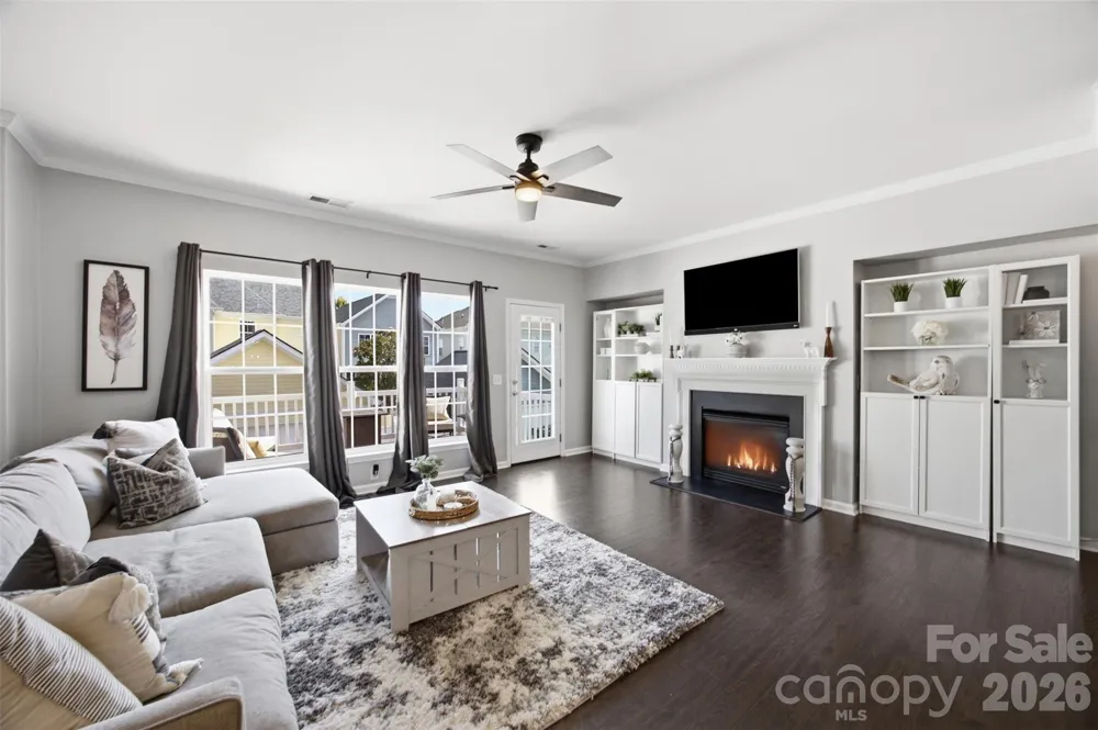 12801 Bullock Greenway Boulevard Charlotte, NC 28277
