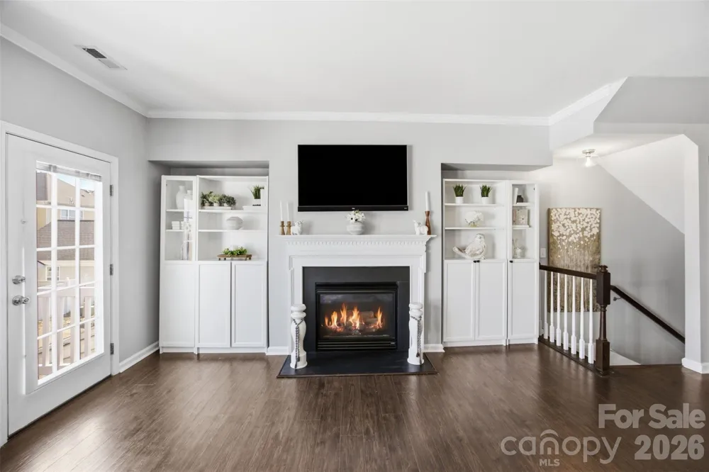 12801 Bullock Greenway Boulevard Charlotte, NC 28277