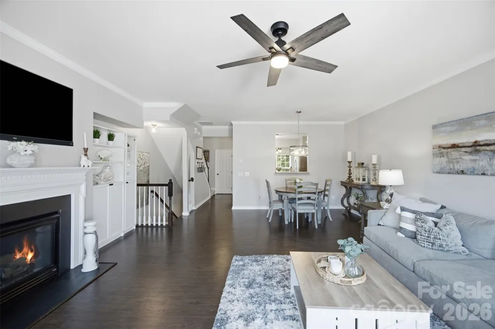 12801 Bullock Greenway Boulevard Charlotte, NC 28277