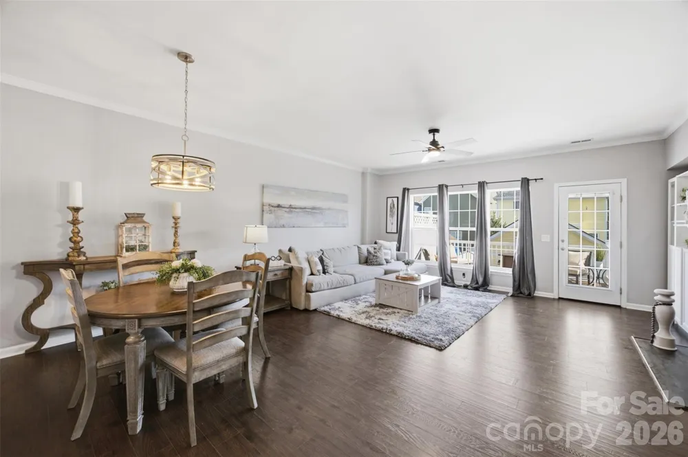 12801 Bullock Greenway Boulevard Charlotte, NC 28277