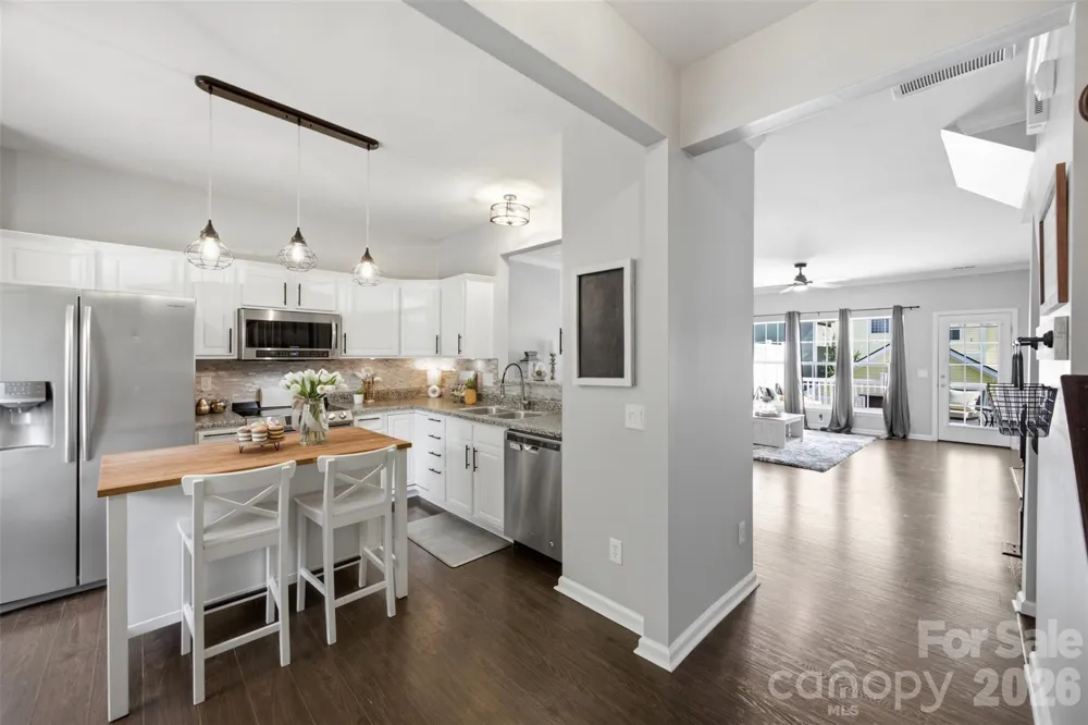 12801 Bullock Greenway Boulevard Charlotte, NC 28277