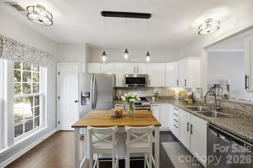 12801 Bullock Greenway Boulevard Charlotte, NC 28277