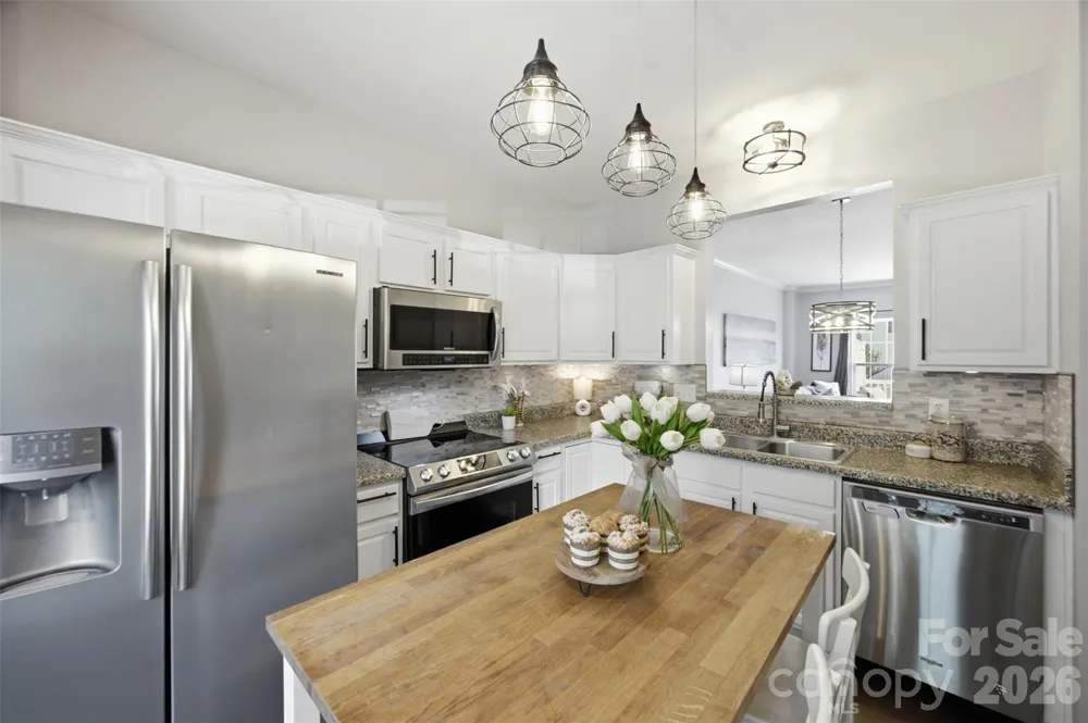 12801 Bullock Greenway Boulevard Charlotte, NC 28277