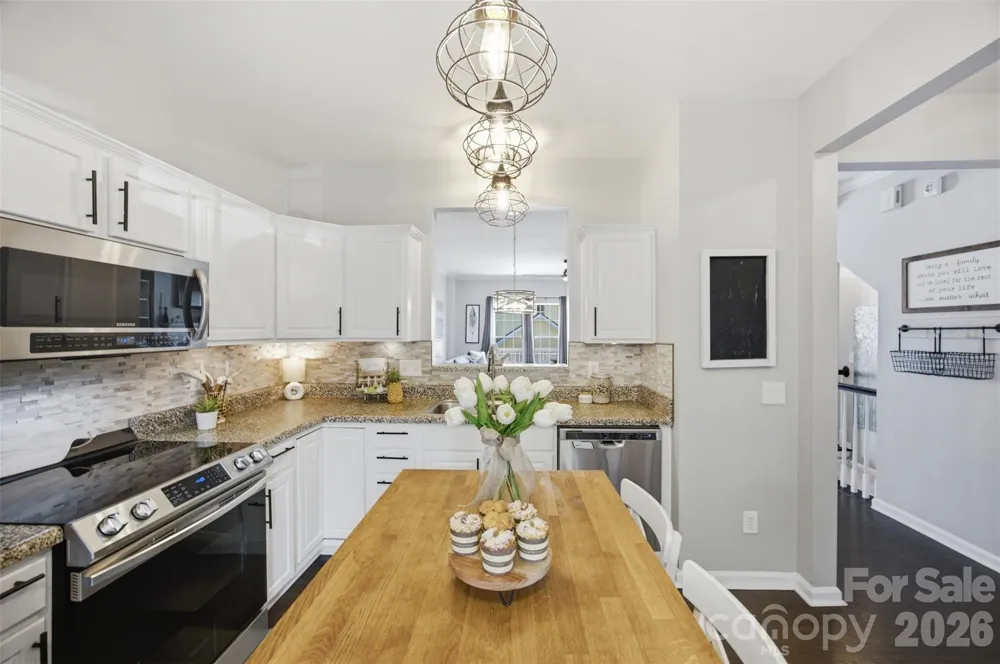12801 Bullock Greenway Boulevard Charlotte, NC 28277