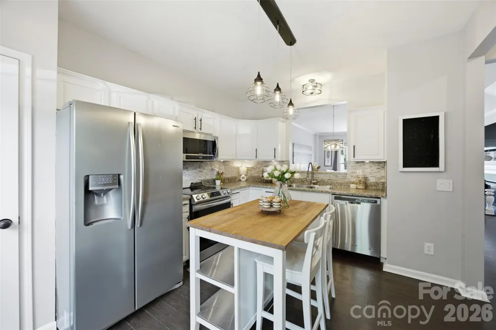 12801 Bullock Greenway Boulevard Charlotte, NC 28277