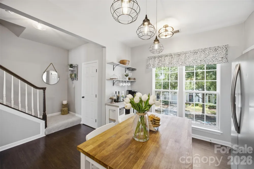 12801 Bullock Greenway Boulevard Charlotte, NC 28277
