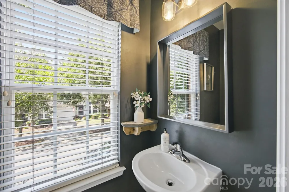 12801 Bullock Greenway Boulevard Charlotte, NC 28277
