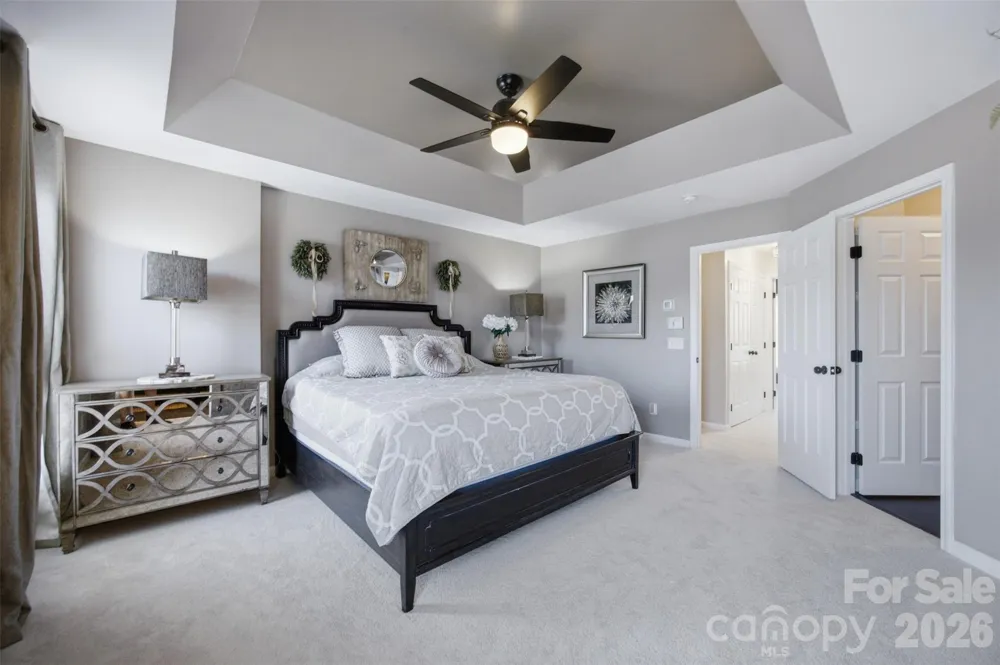 12801 Bullock Greenway Boulevard Charlotte, NC 28277