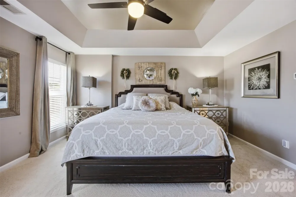 12801 Bullock Greenway Boulevard Charlotte, NC 28277