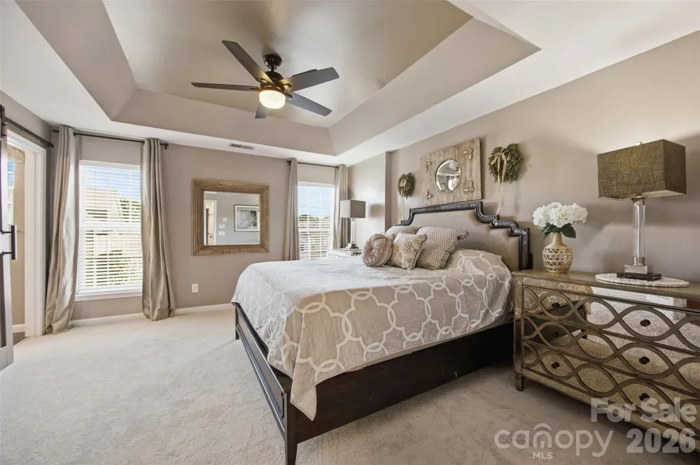 12801 Bullock Greenway Boulevard Charlotte, NC 28277
