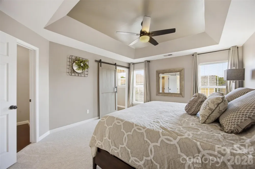 12801 Bullock Greenway Boulevard Charlotte, NC 28277