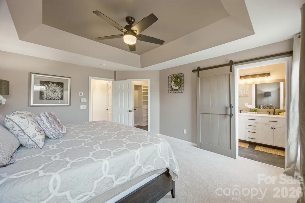 12801 Bullock Greenway Boulevard Charlotte, NC 28277