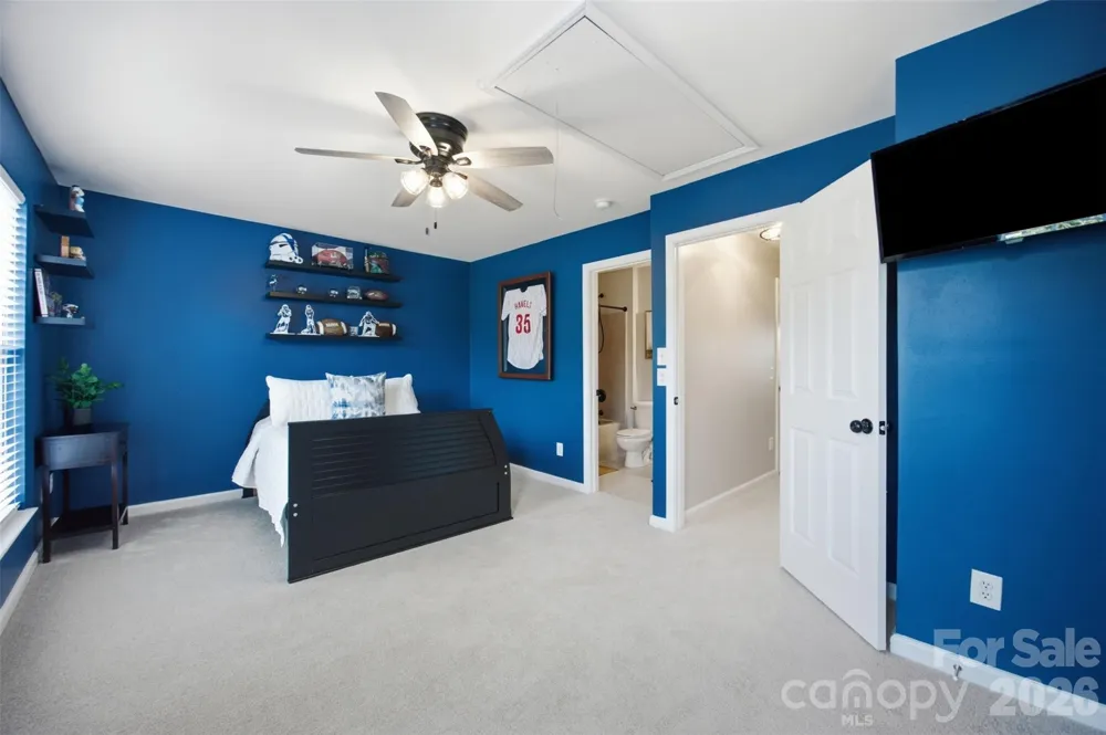 12801 Bullock Greenway Boulevard Charlotte, NC 28277