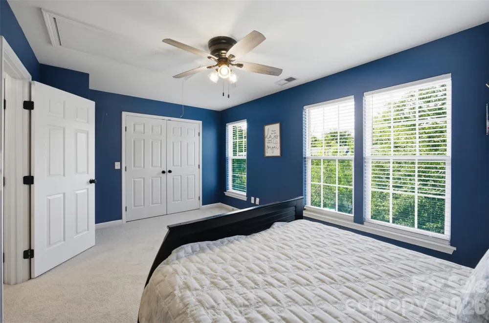 12801 Bullock Greenway Boulevard Charlotte, NC 28277
