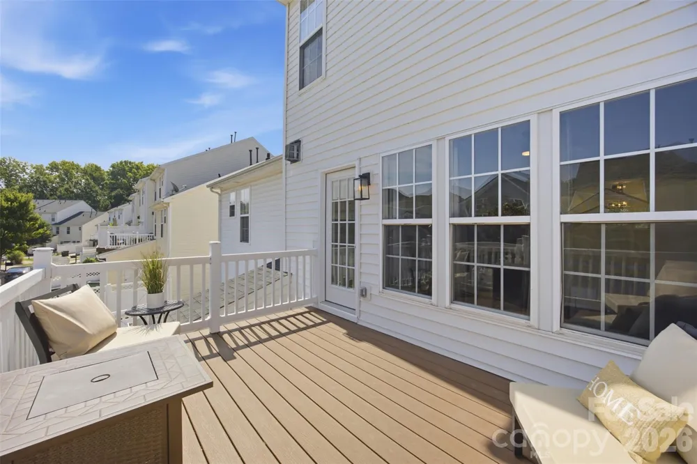 12801 Bullock Greenway Boulevard Charlotte, NC 28277