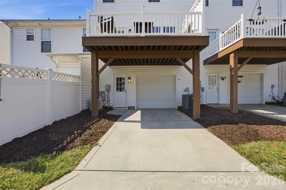 12801 Bullock Greenway Boulevard Charlotte, NC 28277
